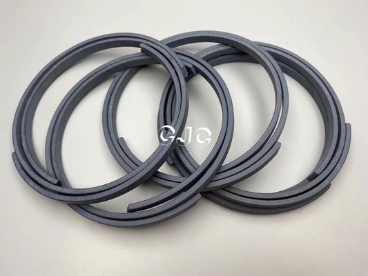 707-39-25911 anello idraulico della guida del KZT, guarnizione SK230-6 Kit  Slide squillo