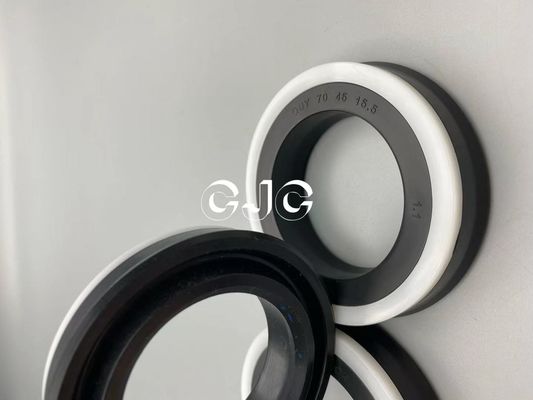 155-63-22191 escavatore Cylinder di Kit For EC210B della guarnizione del regolatore della pista di OUY