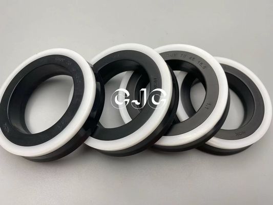 155-63-22191 escavatore Cylinder di Kit For EC210B della guarnizione del regolatore della pista di OUY