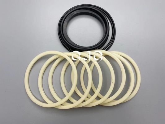 Corredo unito assorbente 4231543 della guarnizione del centro di vibrazione per l'escavatore SH200Z3