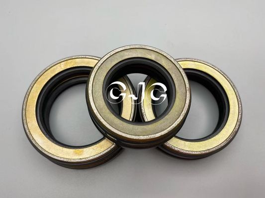 Materialeee ad alta pressione della guarnizione di resistenza di olio 703-17-96210 VMQ NBR FKM