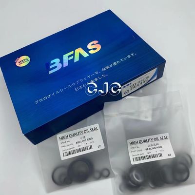 3651270 corredi della guarnizione della valvola di regolazione, O di nylon squillo Oil Seal For Excavator SK200