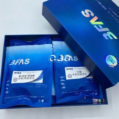 Guarnizione resistente Kit For EX400-1 EX400-2 EX400-3 del cilindro idraulico