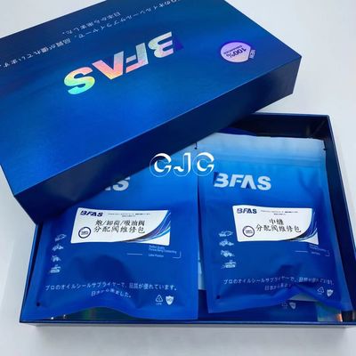 Guarnizione resistente Kit For EX400-1 EX400-2 EX400-3 del cilindro idraulico