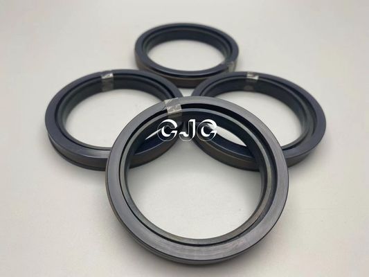 Materialeee resistente del corredo SPGW 707-44-11180 PTFE NBR della guarnizione del cilindro dell'idraulica dell'abrasione