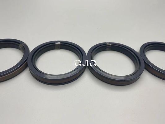 707-44-11280 escavatore kit di guarnizioni, guarnizione idraulica resistente del pistone dell'olio SPGW
