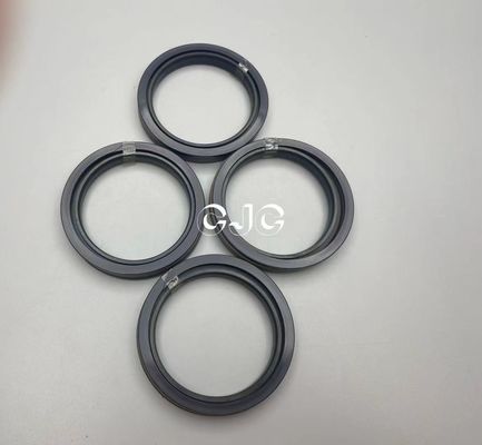 Materialeee resistente del corredo SPGW 707-44-11180 PTFE NBR della guarnizione del cilindro dell'idraulica dell'abrasione