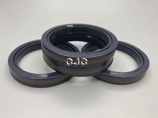 707-44-11280 escavatore kit di guarnizioni, guarnizione idraulica resistente del pistone dell'olio SPGW