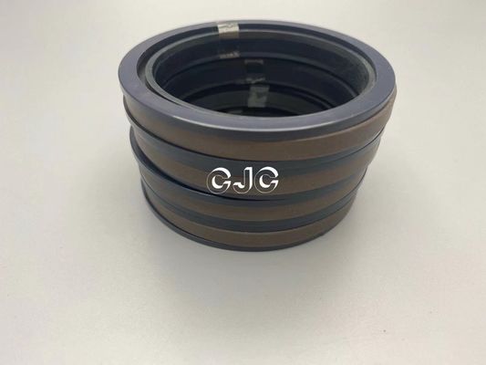 707-44-11280 escavatore kit di guarnizioni, guarnizione idraulica resistente del pistone dell'olio SPGW