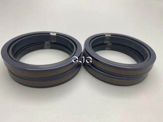 707-44-13280 escavatore kit di guarnizioni Hydraulic Piston Against Extrusion di SPGW per PC60-1