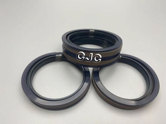 707-44-13280 escavatore kit di guarnizioni Hydraulic Piston Against Extrusion di SPGW per PC60-1