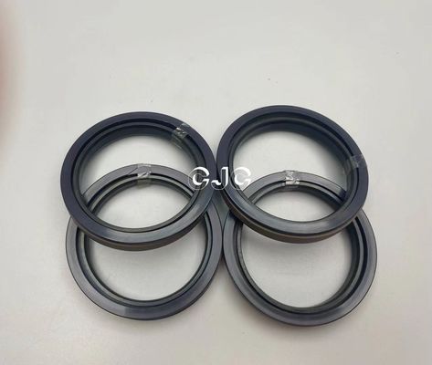 Resistenza alla compressione di kit di guarnizioni 707-44-14280 dell'escavatore di SPGW 35 termoresistenti