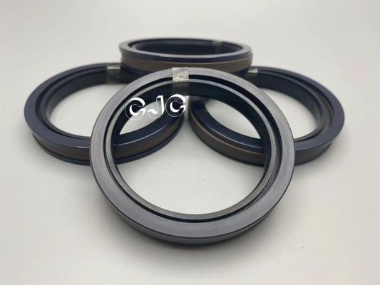 Resistenza alla compressione di kit di guarnizioni 707-44-14280 dell'escavatore di SPGW 35 termoresistenti