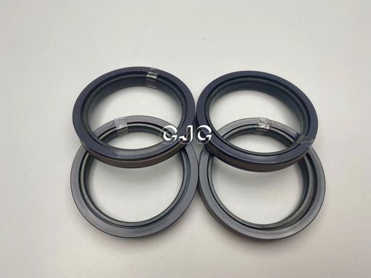 Il pistone del cilindro idraulico di PTFE SPGW sigilla 707-44-14080 con resistenza della pressione