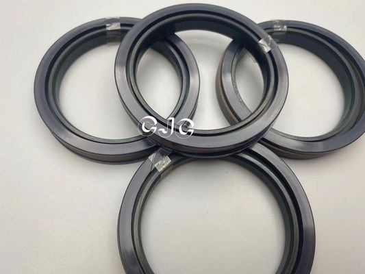 Il pistone del cilindro idraulico di PTFE SPGW sigilla 707-44-14080 con resistenza della pressione