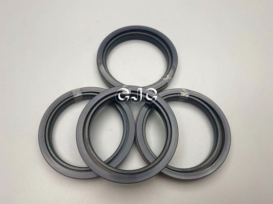 Il pistone del cilindro idraulico di PTFE SPGW sigilla 707-44-14080 con resistenza della pressione