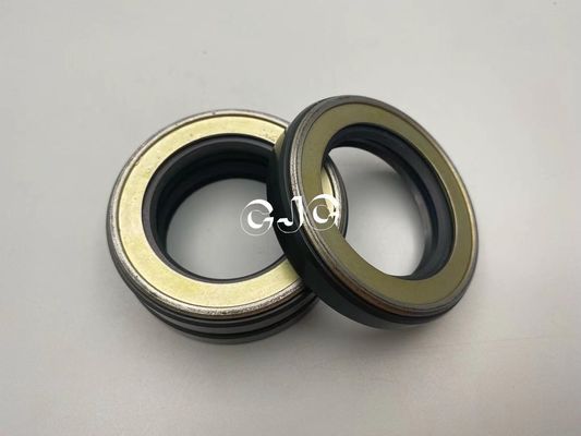 Guarnizione rotatoria meccanica 706-7G-11291 del labbro dell'asse per l'escavatore E70B E110B E120B
