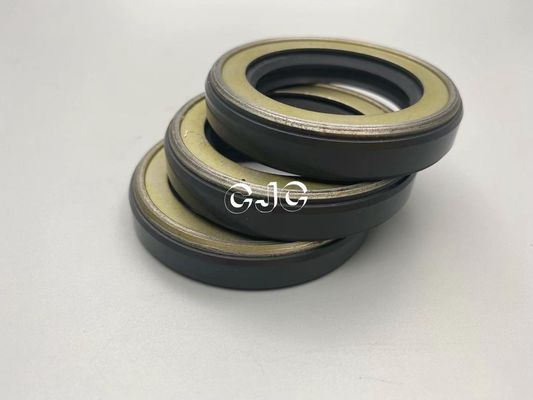 Guarnizione rotatoria meccanica 706-7G-11291 del labbro dell'asse per l'escavatore E70B E110B E120B