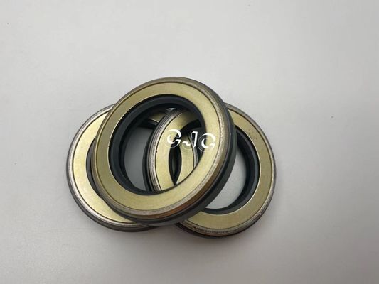 Guarnizione rotatoria meccanica 706-7G-11291 del labbro dell'asse per l'escavatore E70B E110B E120B
