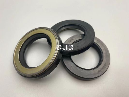 Guarnizione di scheletro di AP2388E con il Materialeee del silicone NBR FKM di resistenza della polvere dell'acqua