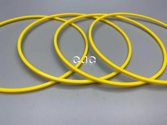 22000139 Materialeee della o anello Hydraulic Gasket Seal N4W NBR per DH280