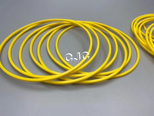 22000139 Materialeee della o anello Hydraulic Gasket Seal N4W NBR per DH280