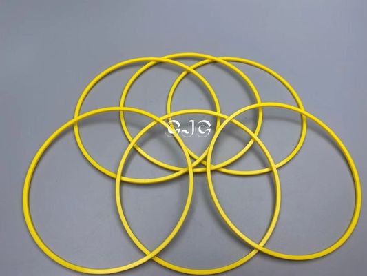 Diametro termoresistente di kit di guarnizioni N4W 22000139 135X3mm dell'escavatore