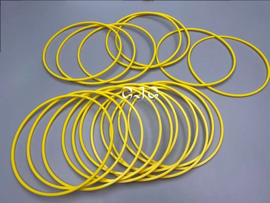Diametro termoresistente di kit di guarnizioni N4W 22000139 135X3mm dell'escavatore