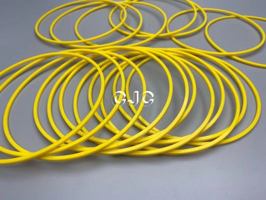 Diametro termoresistente di kit di guarnizioni N4W 22000139 135X3mm dell'escavatore