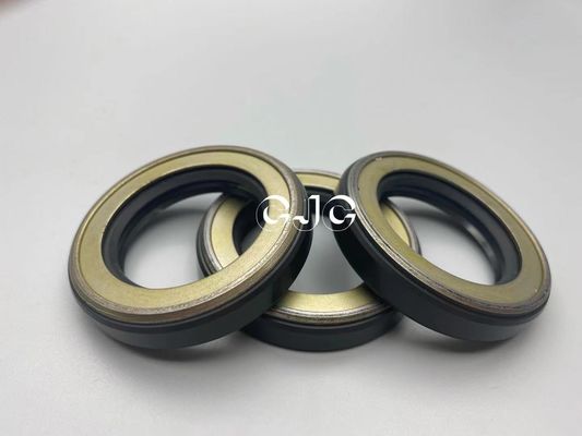 Guarnizione rotatoria meccanica 706-7G-11291 del labbro dell'asse per l'escavatore E70B E110B E120B