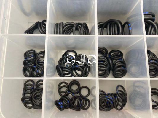 Escavatore o anello kit di guarnizioni Abrasion Resistant di SK che invecchia il Materialeee resistente dell'isolamento SBR