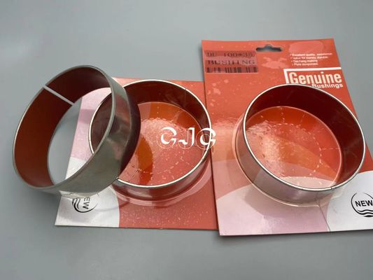 SK07-N2 ha flangiato boccola della manica