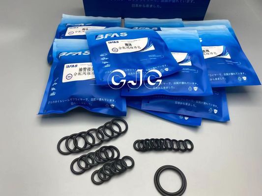 Corredo della guarnizione del cilindro del poliuretano FKM, CAT di gomma 336D PC400-5 di 107-7010 o anello Kit For