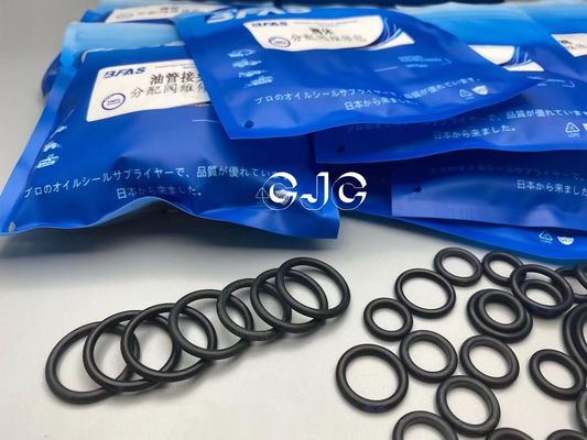 Corredi d'imballaggio antiurto impermeabili del cilindro idraulico 107-7010 per PC400-6 IL CAT 336D