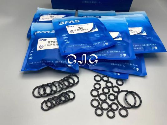 Corredi d'imballaggio antiurto impermeabili del cilindro idraulico 107-7010 per PC400-6 IL CAT 336D