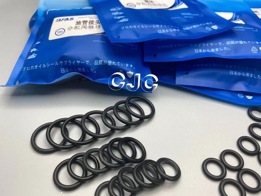 Corredi d'imballaggio antiurto impermeabili del cilindro idraulico 107-7010 per PC400-6 IL CAT 336D
