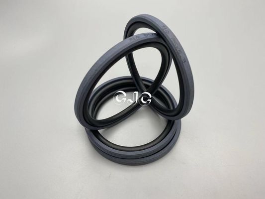 Materialeee nero del corredo 700-80-62350 PTFE FKM della guarnizione del cilindro idraulico