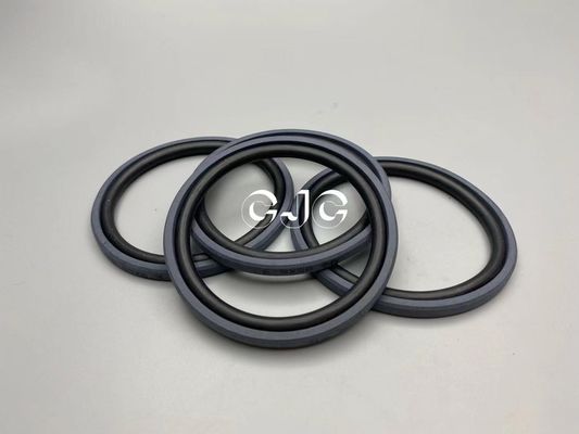 Materialeee nero del corredo 700-80-62350 PTFE FKM della guarnizione del cilindro idraulico