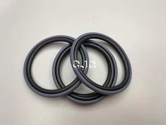 700-80-62350 guarnizione del pistone di kit di guarnizioni Bronze Filled Oil Proof dell'escavatore di SPGO
