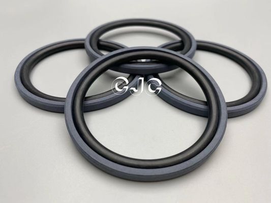 Doppia azione o anello Oil Seal 700-80-62350 per l'escavatore di SPGO