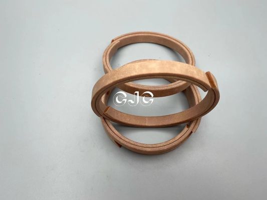 Materialeee di galleggiamento resistente della guarnizione dell'olio 07156-01012 Rareflon PTFE