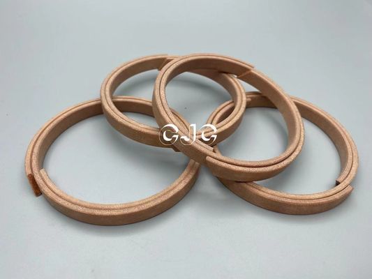 Materialeee di galleggiamento resistente della guarnizione dell'olio 07156-01012 Rareflon PTFE
