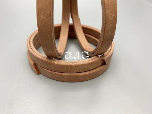 Materialeee di galleggiamento resistente della guarnizione dell'olio 07156-01012 Rareflon PTFE