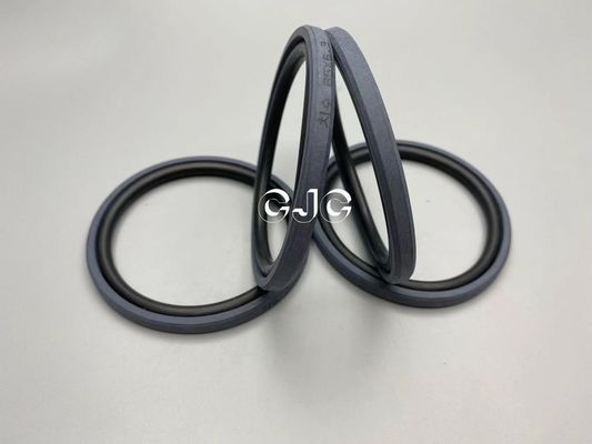 Guarnizioni idrauliche dei giunti circolari di PTFE NBR 700-80-62350 con resistenza di olio per SK100-5