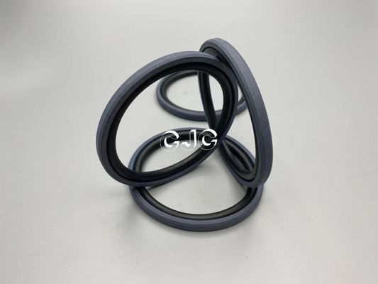Guarnizioni idrauliche dei giunti circolari di PTFE NBR 700-80-62350 con resistenza di olio per SK100-5