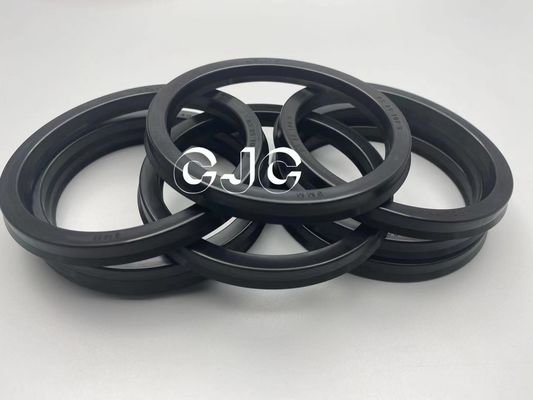 La guarnizione principale di resistenza all'usura, Materialeee dell'unità di elaborazione della guarnizione del cilindro idraulico di alta precisione