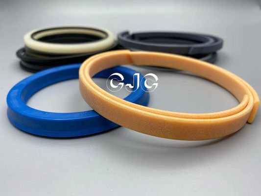 Guarnizione Kit Rubber Materialee For Engine del cilindro idraulico del nitrile