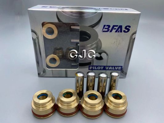 Spingitoio idraulico della maniglia di Control Valve Part dell'escavatore per l'escavatore EX220-6 PC300-5