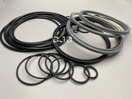 Guarnizione meccanica Kit For SK07-N2 SK100-3 SOOSAN SB-81 dell'interruttore del martello