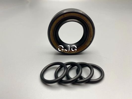 Escavatore idraulico di Kit With Wear Resistance For EC210B EC240B della guarnizione del motore di NBR